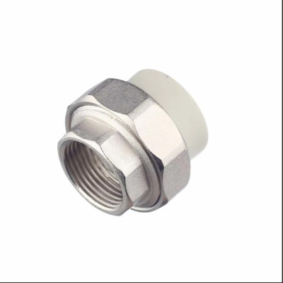 PPR Американка ВР 40*11/4F  Tpp3041.0.04005