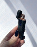 Зажигалка электронная с зарядкой от USB, черная
