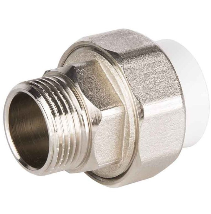 PPR Американка НР 20*1/2M  Tpp3042.0.02002