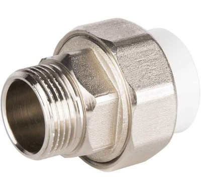 PPR Американка НР 25*3/4M  Tpp3042.0.02503