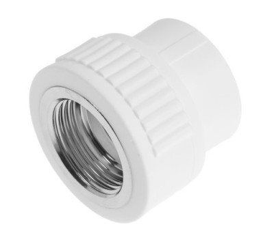 PPR Муфта комбинированная ВР S32*1F  Tpp3031.0.03204s