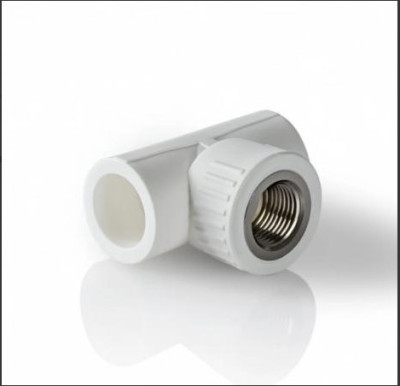 PPR Тройник комбинированный BP T32*3/4F  Tpp3033.0.03203s