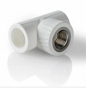 PPR Тройник комбинированный BP T40*1/2F  Tpp3033.0.04002s