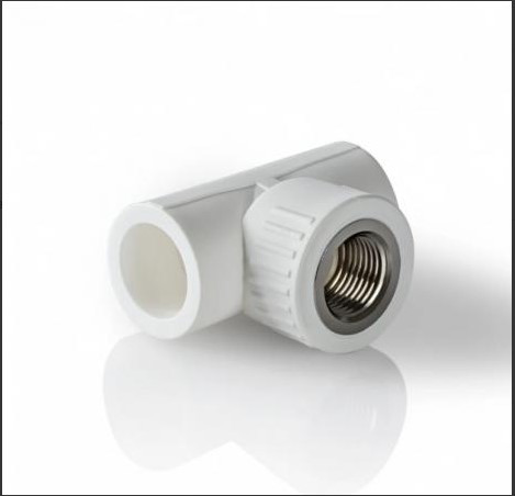 PPR Тройник комбинированный BP T40*3/4F  Tpp3033.0.04003s