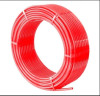 20-ая cшитый полиэтилен PE-Xb, с кислород. барьером, красн.2.0  TPEX2020-200 Red