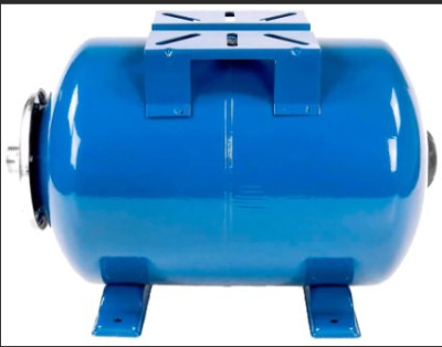 HC-50L, горизонтальный 50 литров для хол. воды