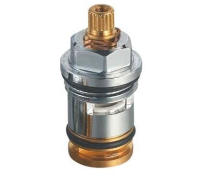 Кран букс переключение ванна для душа  DK-338
