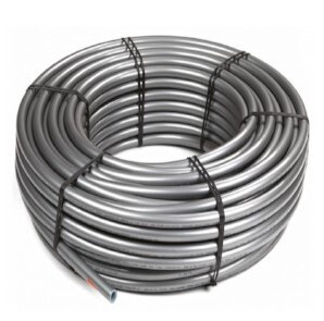 16-ая  PEX с алюм. слоем и кислород. барьером, сер. Stabili, 2.0  TPAP 1620-200 Stabil