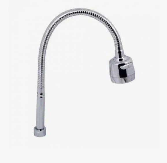 Гусак для кух-го смесителя гибкий DK-750A